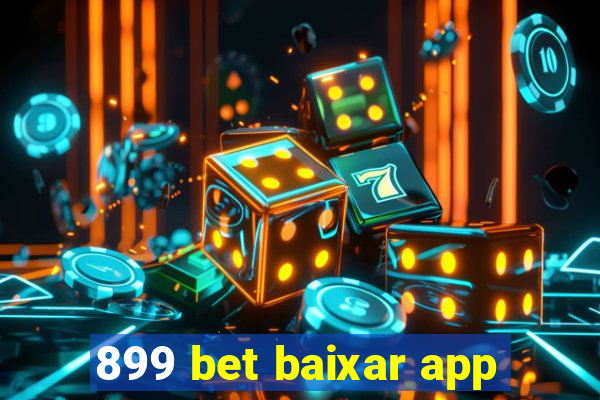 899 bet baixar app